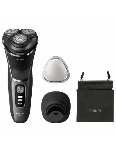 Philips Shaver 3000 Series S3343 13 Rasoio elettrico Wet & Dry