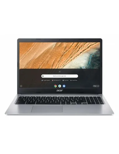 Acer Chromebook CB315-3H-C510 39,6 cm (15.6") Full HD Intel® Celeron® N N4020 4 GB LPDDR4-SDRAM 128 GB Flash Wi-Fi 5 (802.11ac)
