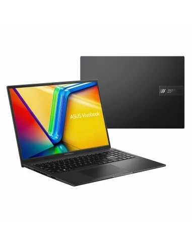 ASUS VivoBook 16X K3605ZF-N1152W laptop Computer portatile 40,6 cm (16") WUXGA Intel® Core™ i7 i7-12650H 16 GB DDR4-SDRAM 512