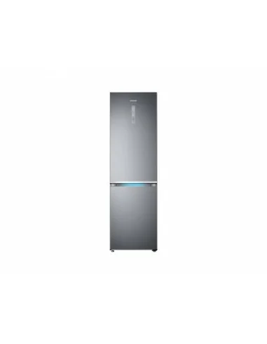 Samsung RB36R8837S9 frigorifero con congelatore Libera installazione 368 L E Stainless steel