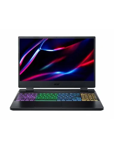 Acer Nitro 5 AN515-58-91PP Computer portatile 39,6 cm (15.6") Full HD Intel® Core™ i9 i9-12900H 16 GB DDR5-SDRAM 1,02 TB SSD