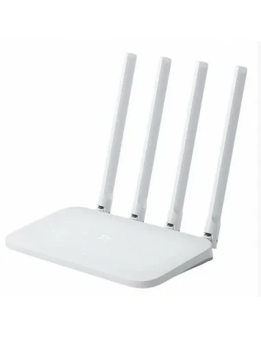 Xiaomi WiFi Router 4С router wireless Fast Ethernet Banda singola (2.4 GHz) Bianco