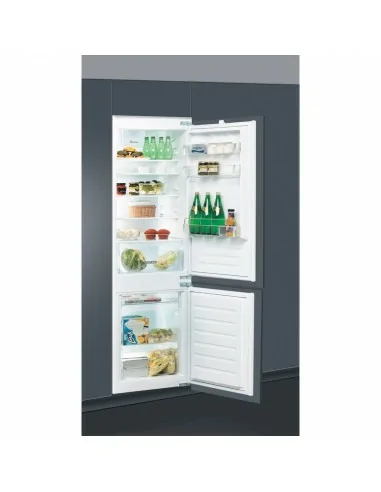 Whirlpool ART 66102 frigorifero con congelatore Da incasso 273 L E Bianco
