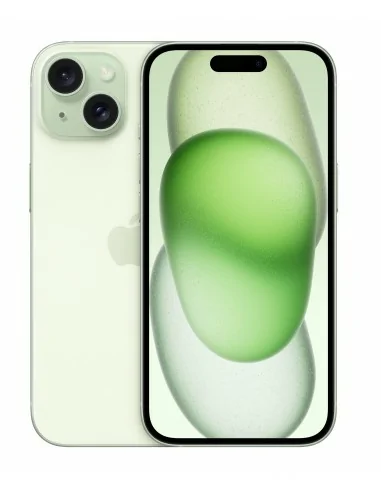 TIM Apple iPhone 15 15,5 cm (6.1") Doppia SIM iOS 17 5G USB tipo-C 128 GB Verde