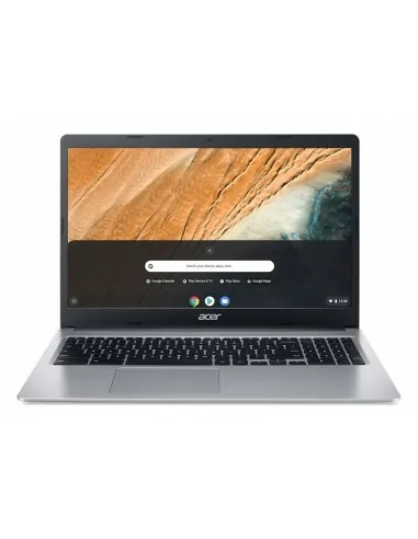 Acer Chromebook CB315-3H-C322 Computer portatile 39,6 cm (15.6") Full HD Intel® Celeron® N4020 4 GB DDR4-SDRAM 64 GB eMMC Wi-Fi