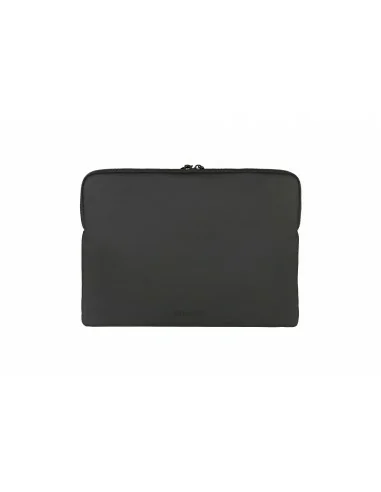 Tucano BFGOM1314-BK borsa per laptop 35,6 cm (14") Custodia a tasca Nero