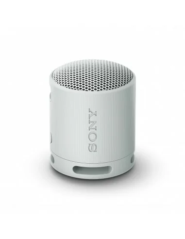 Sony SRS-XB100 - Speaker Wireless Bluetooth, portatile, leggero, compatto, da esterno, da viaggio, resistente IP67 impermeabile